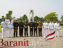 Hari Jadi ke-81 Jatim: Sidoarjo Tunjukkan Pertumbuhan Ekonomi Lampaui Rata-rata Provinsi