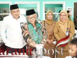 Mendikdasmen Dorong Sekolah Inklusi dan STEM, Perangi Bullying di Sekolah
